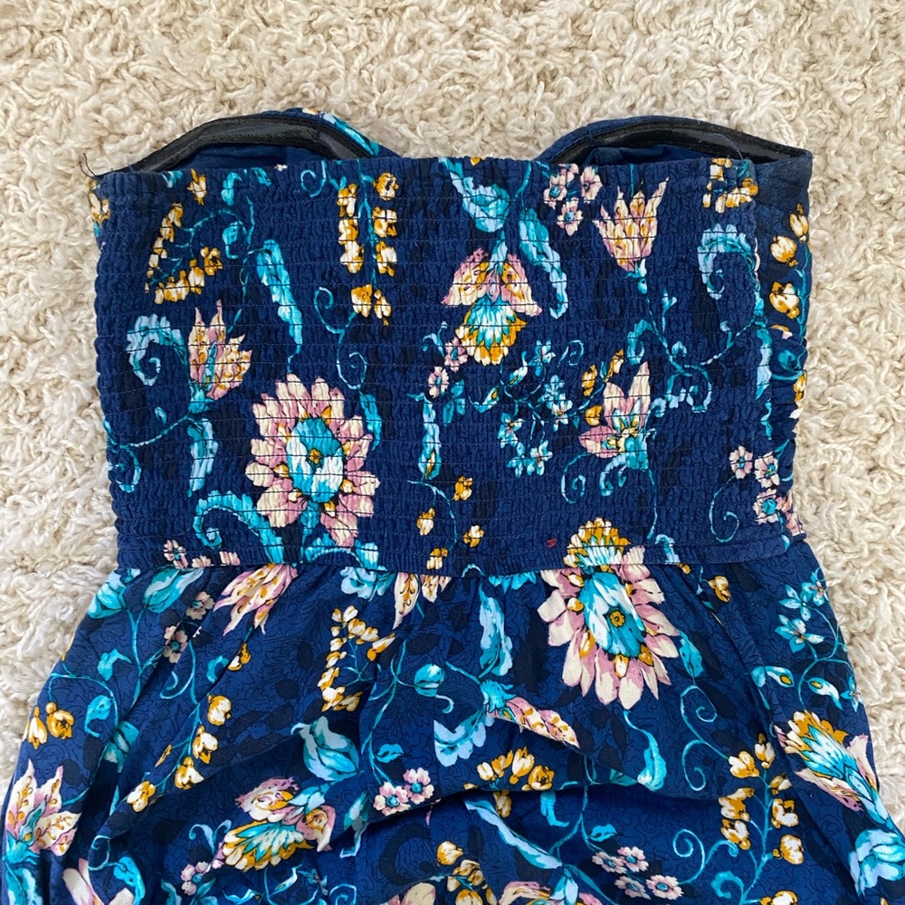 Colorful jumpsuit - Picture 5 of 5